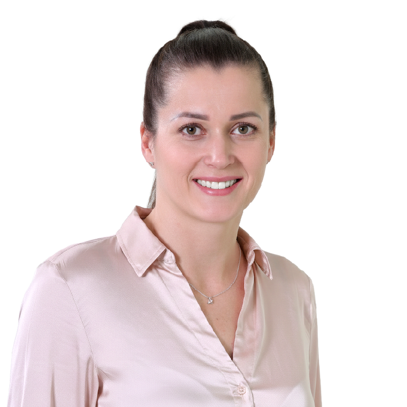 Ing. Zuzana Prokopová